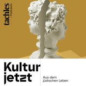 Podcast Kultur jetzt!