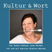 Podcast Kultur und Wort - der Kunst-Podcast ausm Norden