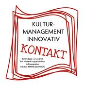 Podcast Kulturmanagement innovativ KONTAKT