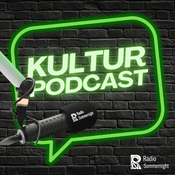 Podcast RSN KulturPodcast