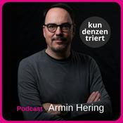 Podcast Kundenzentriert mit Armin Hering