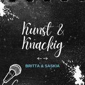Podcast Kunst & Knackig