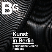 Podcast Kunst in Berlin