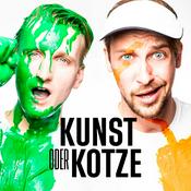 Podcast Kunst oder Kotze?!