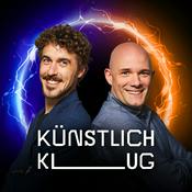 Podcast Künstlich Klug - der KI-Podcast