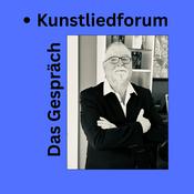 Podcast Kunstliedforum - Das Gespräch