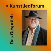Podcast Kunstliedforum - Das Gespräch