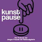 Podcast Kunstpause | Podcast der JUNGEN FREUNDE der Nationalgalerie