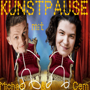Podcast Kunstpause