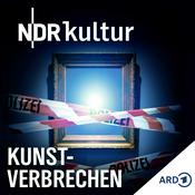 Podcast Kunstverbrechen - True Crime meets Kultur