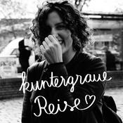 Podcast Kuntergraue Reise