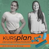 Podcast KURSplan – Dein Groupfitness-Podcast