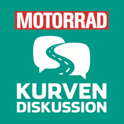 Podcast Kurvendiskussion - Der MOTORRAD-Podcast