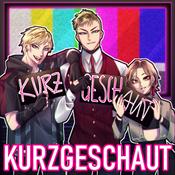 Podcast KURZGESCHAUT!