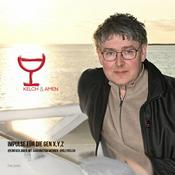 Podcast Oliver Kelch spricht "Kelch und Amen"