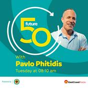 Podcast Future 50 - Powered by FNB Business and East Coast Radio!