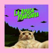 Podcast La amiga marciana