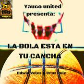 Podcast La bola esta en tu cancha
