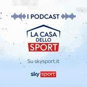 Podcast La Casa dello Sport