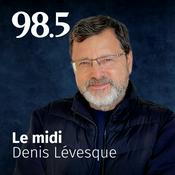 Podcast Le midi