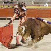 Podcast La corrida de toros