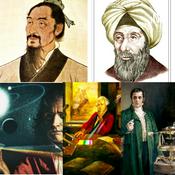 Podcast La luz a través de la historia