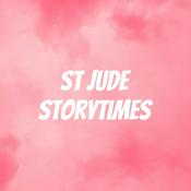 Podcast St Jude Storytimes