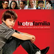 Podcast LA OTRA FAMILIA