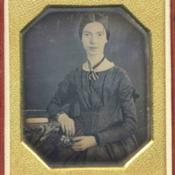 Podcast La poesia di Emily Dickinson e la musica americana del Novecento
