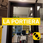 Podcast La Portiera