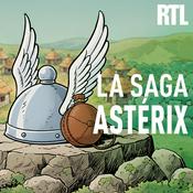 Podcast La saga Astérix
