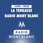 Podcast La Terrasse Radio Mont Blanc