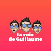 Podcast La voix de Guillaume Vendé