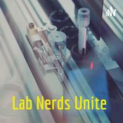Podcast Lab Nerds Unite