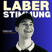 Podcast LABERSTIMMUNG