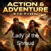 Podcast Lady of the Shroud