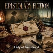 Podcast Lady of the Shroud