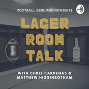Podcast Lager Room Talk