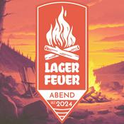 Podcast Lagerfeuer