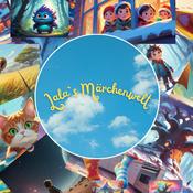 Podcast Lala`s Märchenwelt Kindergeschichten und Märchen 🌟✨ Kinderkanal 🌟✨