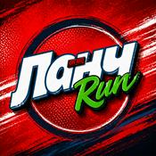 Podcast Ланч Run