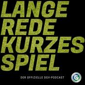 Podcast Lange Rede, kurzes Spiel - der offizielle DGV-Podcast