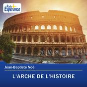 Podcast L'arche de l'histoire