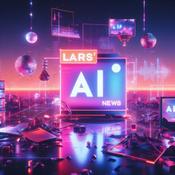 Podcast Lars' AI News