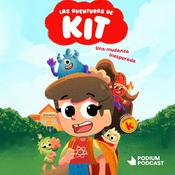 Podcast Las Aventuras de Kit: Una Mudanza Inesperada