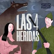 Podcast Las cuatro heridas