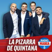 Podcast Las entrevistas de La Pizarra