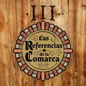 Podcast Las Referencias de la Comarca