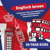 Podcast Lass uns Englisch lernen