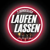 Podcast Laufen lassen - der Podcast zur 2. Bundesliga
